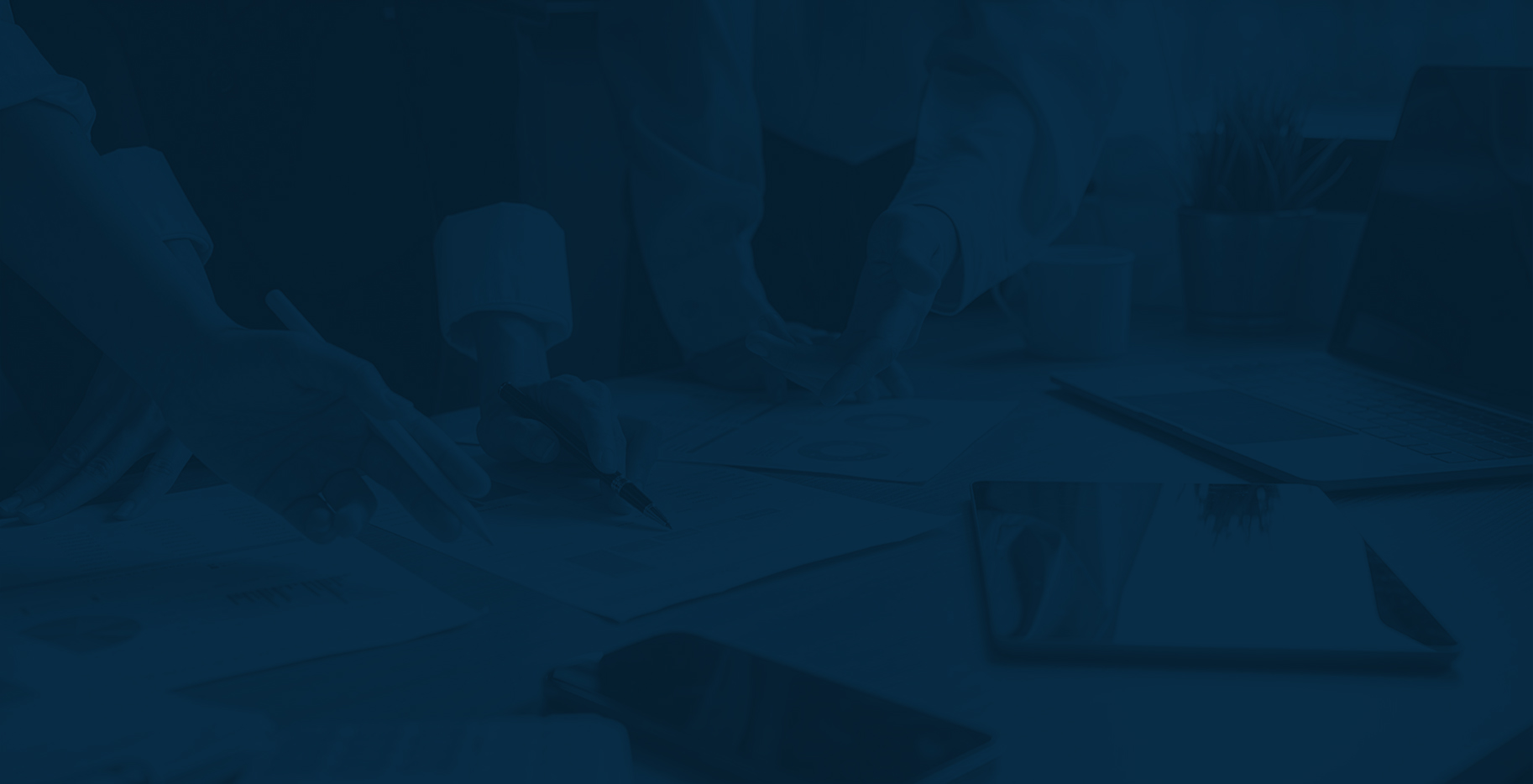 blue background image